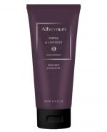 Allvernum Perfumowany Żel pod prysznic Pepper&Lavender - 200 ml