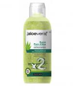 Aloe Vera 2 Sok z aloesu Zuccari, 1000 ml