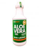 Aloe Vera Gel 99,7% More Vitality, 0,94 L