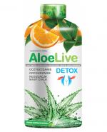 ALOELIVE Detox - 1000 ml