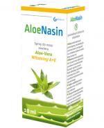ALOENASIN Spray do nosa - 10 ml