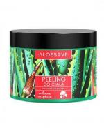 ALOESOVE Peeling do ciała - 250 ml
