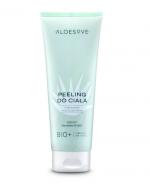  ALOESOVE Peeling do ciała BIO+, 230 g