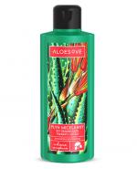 ALOESOVE Płyn micelarny do demakijażu twarzy i oczu - 200 ml