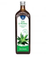 ALOEVITAL Sok z aloesu z miąższem - 1000 ml