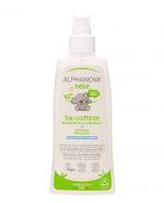 ALPHANOVA BEBE Woda stylizująca - 200 ml