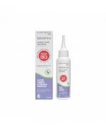 ALPHANOVA KIDS Balsam na wszy i ich larwy z olejem kokosowym - 100 ml