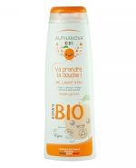 ALPHANOVA KIDS Żel 3w1 do mycia ciała i włosów - 250 ml