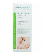 ALPHANOVA SANTE Lanolina - 40 ml