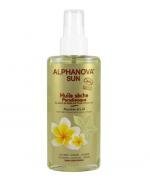 ALPHANOVA SUN Bio olejek w spray'u utrwalający opaleniznę - 125 ml