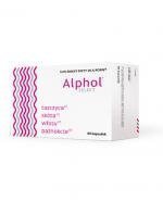 ALPHOL SELECT - 60 kaps.