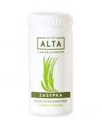 ALTA Proszek przeciw poceniu się stóp - 40 g