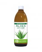ALTER MEDICA Aloes 100% Sok z aloesu - 1000 ml