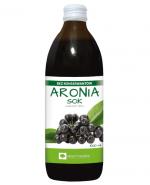 Alter Medica Aronia sok - 500 ml