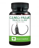 ALTER MEDICA Czarci Pazur - 60 kaps.