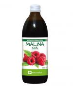 Alter Medica Malina sok - 500 ml
