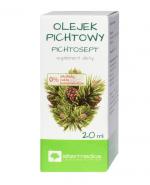 Alter Medica Olejek pichtowy - 20 ml
