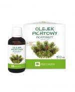 Alter Medica Olejek pichtowy - 50 ml