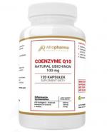 Altopharma Coenzyme Q10 120 kaps.