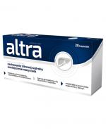 ALTRA - 20 kaps.