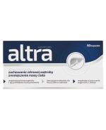 ALTRA - 60 kaps.