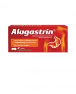  ALUGASTRIN - 40 tabl.