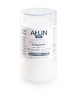 Ałun Eco Dezodorant w sztyfcie 100% naturalny minerał - 115 g