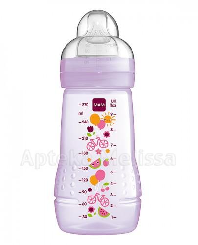 MAM Butelka baby bottle 270 ml - 1 szt. - Apteka internetowa Melissa