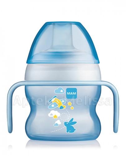 MAM Kubek startowy 4+ STARTER CUP 150 ml - 1 szt. - Apteka internetowa Melissa