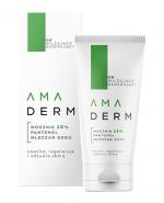 AMADERM Krem nawilżająco - regenerujący Urea 15% - 50 ml