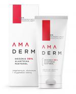 AMADERM Krem regenerująco - złuszczający Urea 30% - 50 ml