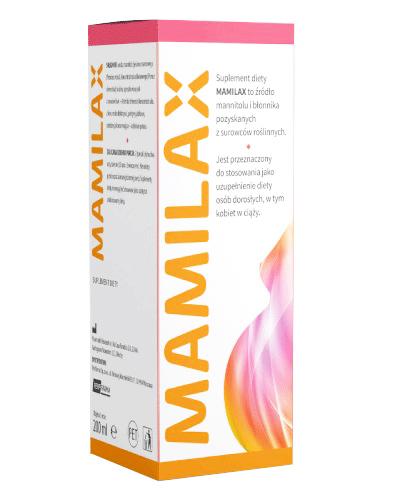 Mamilax - 200 ml
