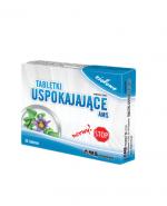 Ams Pharma Tabletki uspokajające  - 30 tabl. 