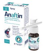 ANAFTIN Spray - 15 ml