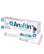ANAFTIN Żel - 8 ml