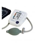 AND UA-705 Elektroniczny aparat do pomiaru ciśnienia krwi półautomatyczny - 1 szt. 