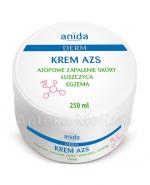 ANIDA DERM Krem AZS - 250 ml
