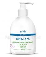 ANIDA DERM Krem AZS - 450 ml