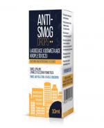 Anti-SmogDrops Krople do oczu - 10 ml
