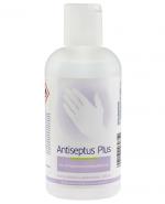Antiseptus Plus Płyn do higienicznej dezynfekcji rąk - 200 ml