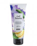 Anwen Cool Banans Bananowa maska ochładzająca włosy blond - 200 ml