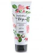 Anwen Emolientowa Róża Odżywka do włosów o wysokiej porowatości - 200 ml
