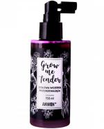 Anwen Grow me tender Ziołowa wcierka rozgrzewająca, 150 ml