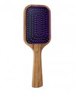 Anwen Hairbrush Drewniana Szczotka do włosów, 1 szt.