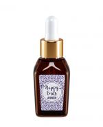 Anwen Happy Ends Wygładzające serum na końcówki - 20 ml