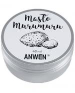 Anwen Masło Murumuru - 40 ml