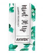 Anwen Mint It Up Szampon peelingujący - 10 ml