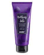 Anwen Nothing Sili Naturalna Maska wygładzająca bez silikonów, 200 ml