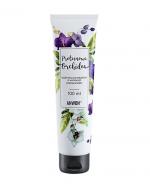 Anwen Proteinowa Orchidea Odżywka do włosów o wysokiej porowatości - 100 ml