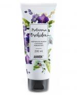 Anwen Proteinowa Orchidea Odżywka do włosów o wysokiej porowatości - 200 ml